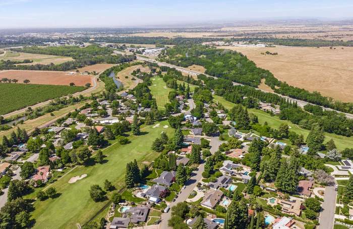 Learn more about Butte Creek Country Club