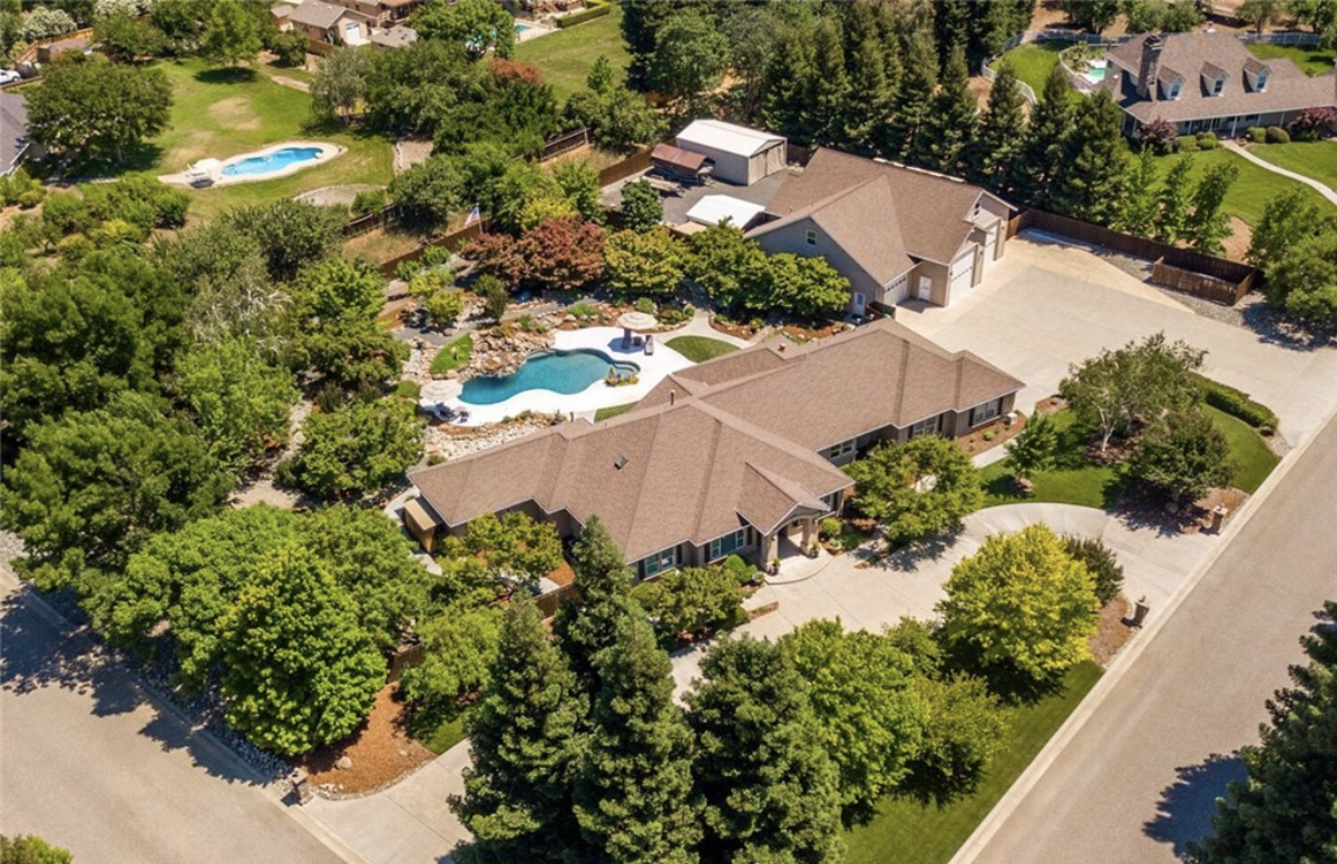 13966 Carriage Estates WayChico, California 95973$1,750,000