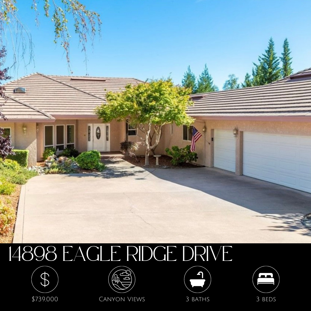 Listed by Hughes Real Estate Team 