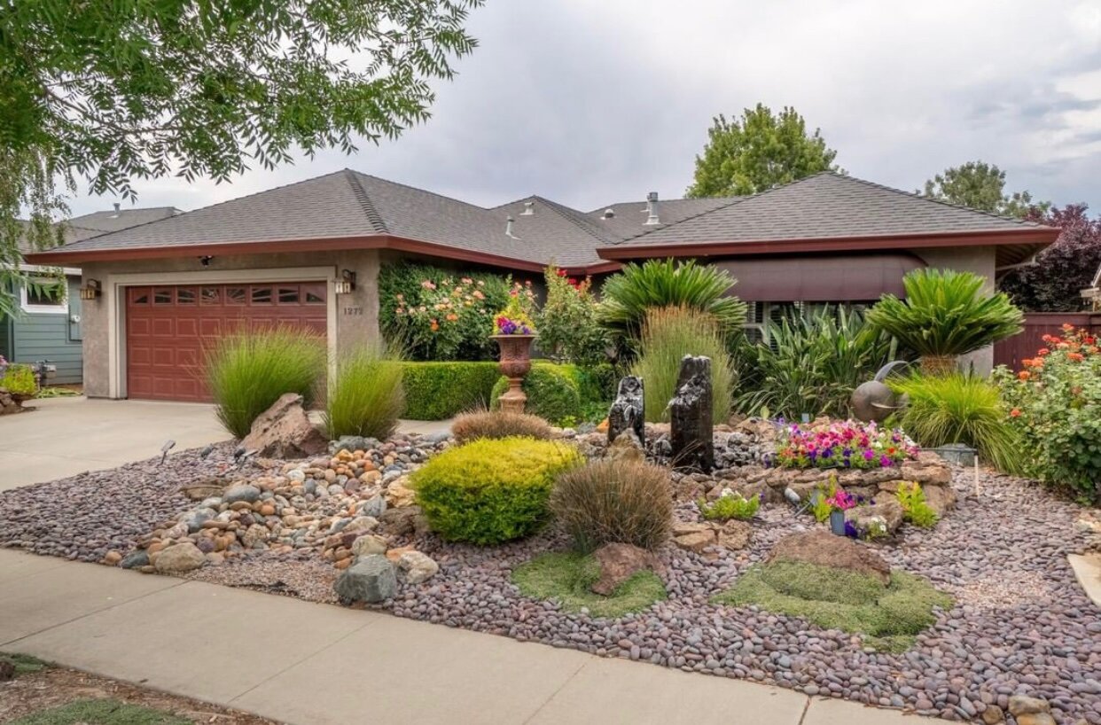 Active Listing: 1272 Arch Way, Chico, CA, 95973@BarrosoRealEstateTeam DRE#01434090