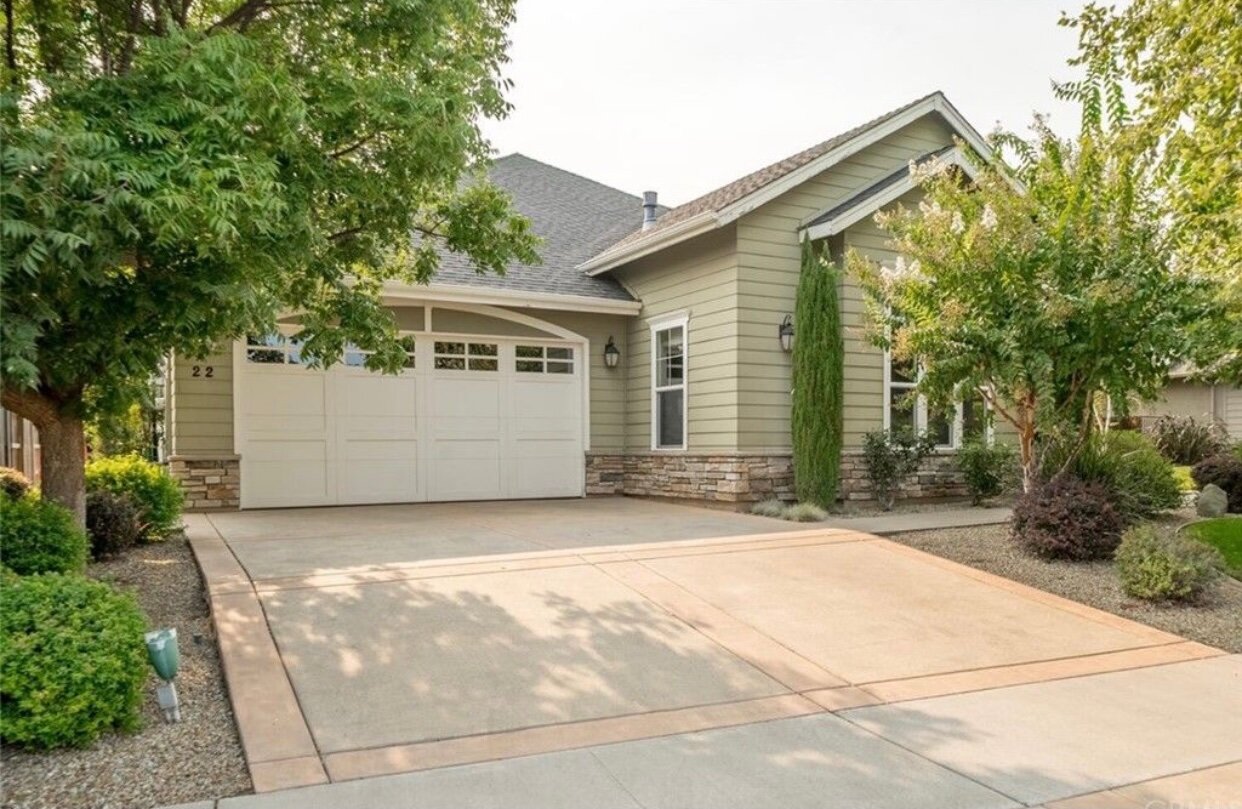 New Listing: 22 Abbott Circle @ChicoHomeSource