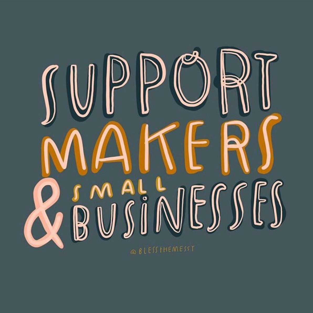 Makers and Shakers