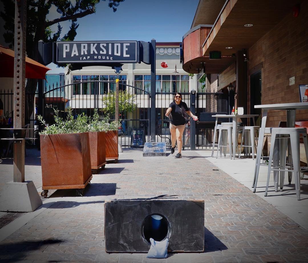 Photo Credit: Parkside Tap House